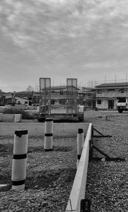 Reliable plumbing and gas services in Bay of Islands