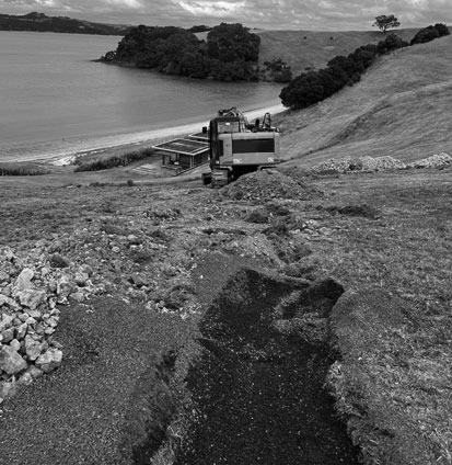 Drainage -Coreflow Plumbing and Gas