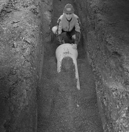 BOI Plumbing and Gas Waipapa, NZ Civil Pipelaying - BOI Plumbing and Gas Waipapa, NZ