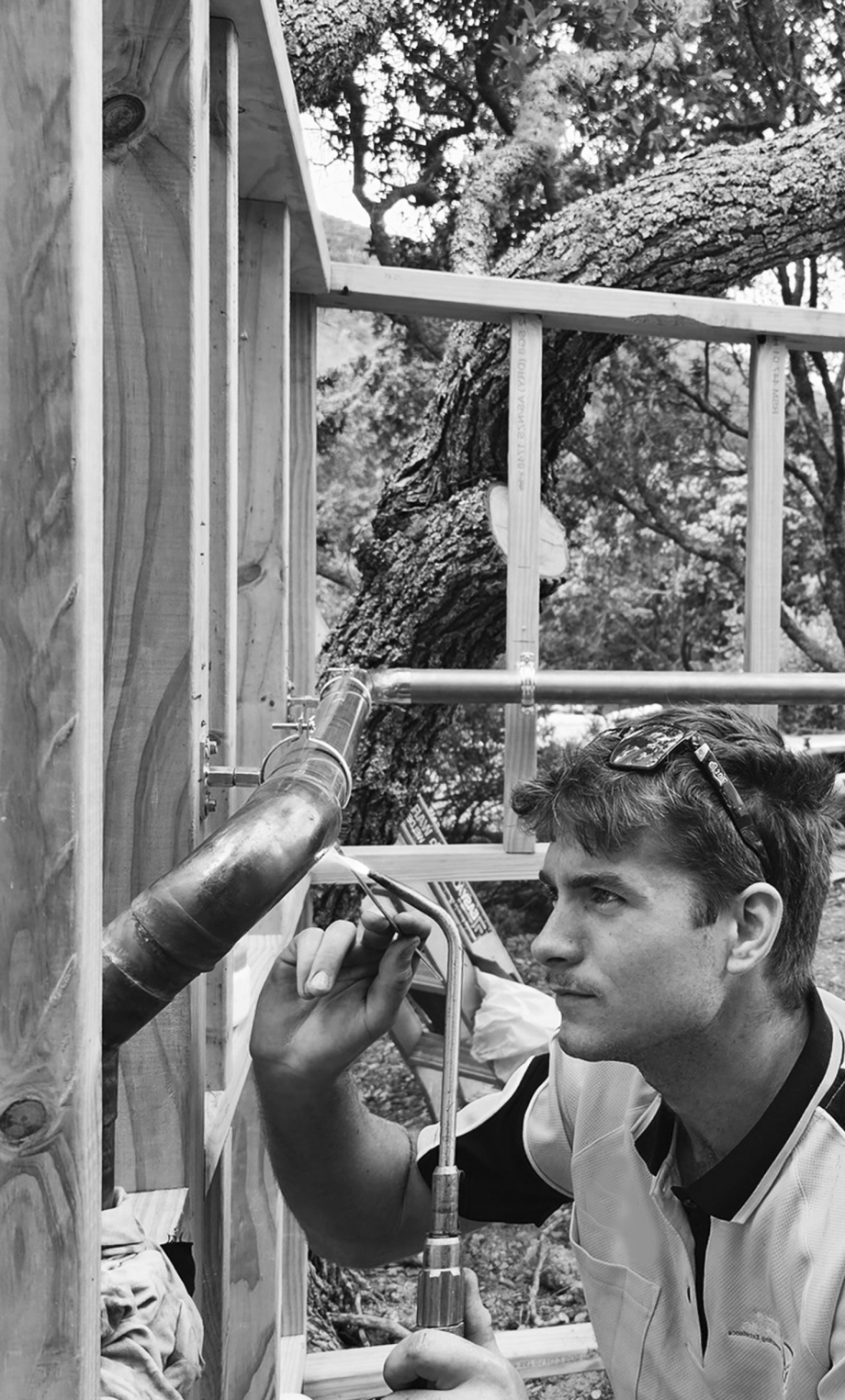 BOI Plumbing and Gas Waipapa Coreflow Bay of Islands
