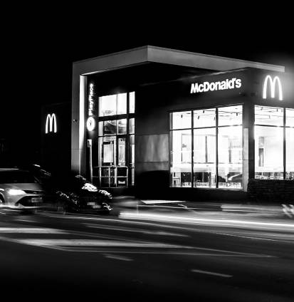 Mcdonalds BOI Plumbing and Gas McDonalds Gas fitting